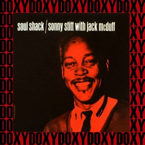 Affiche du document Soul Shack (Remastered Version)