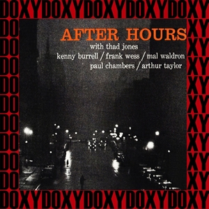 Affiche du document After Hours (Remastered Version)