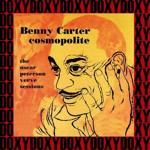 Affiche du document Cosmopolite, The Complete Oscar Peterson Verve Sessions, 1952-1954 (Remastered Version)