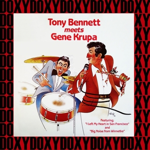 Affiche du document Tony Bennett Meets Gene Krupa - Complete (Remastered Version)