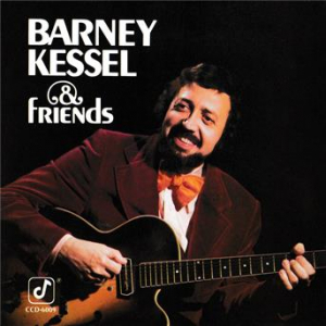 Affiche du document Barney Kessel & Friends