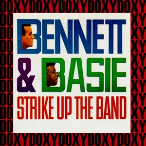 Affiche du document Strike Up The Band (Expanded,Remastered Version)