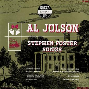 Affiche du document Stephen Foster Songs