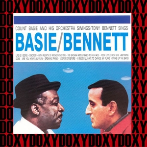 Affiche du document Basie Swings, Bennett Sings (Expanded,Remastered Version)