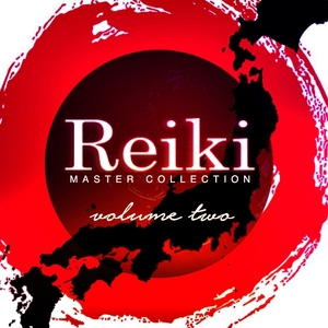 Affiche du document Reiki Master Collection, Vol. 2