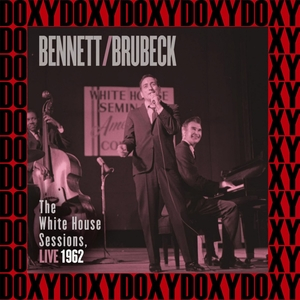 Affiche du document The White House Sessions, Live 1962 (Remastered Version)