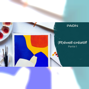 Affiche du document (R)éveil créatif | 01. Débloquer son poignet avec un carnet de croquis