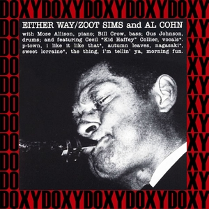Affiche du document Either Way (Remastered Version)