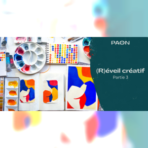 Affiche du document (R)éveil créatif | 03. Travailler l'équilibre de la couleur