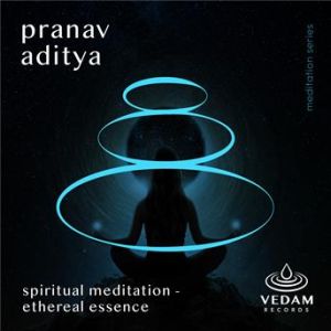 Affiche du document Spiritual Meditation - Ethereal Essence