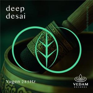 Affiche du document Yugen 285Hz