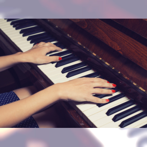 Piano : les accords |