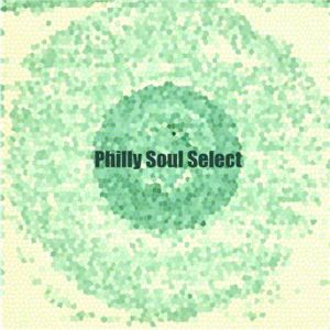 Affiche du document Philly Soul Select