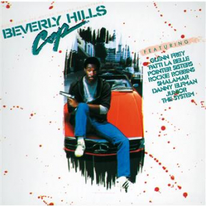 Affiche du document Beverly Hills Cop (Music From The Motion Picture Soundtrack)