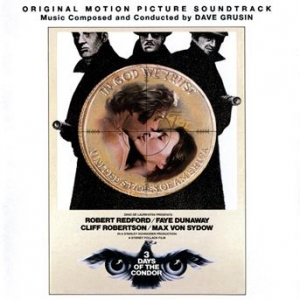 Affiche du document 3 Days Of The Condor (Original Motion Picture Soundtrack)