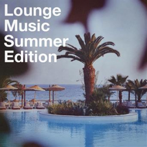 Affiche du document Lounge Music Summer Edtion