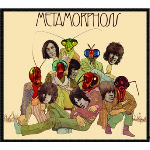 Affiche du document Metamorphosis