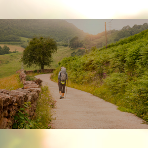 Randonnée : Saint Jacques de Compostelle |