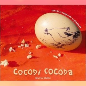 Affiche du document Cocodi cocoda