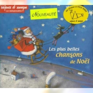 Affiche du document Les plus belles chansons de Noël