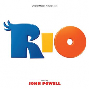 Affiche du document Rio (Original Motion Picture Score)