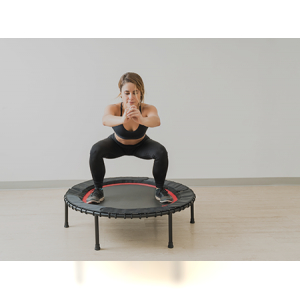 Jumping Fitness Trampoline - Niveau 2 |