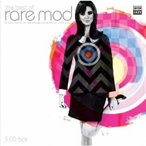 Affiche du document The Best of Rare Mod