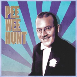 Affiche du document Presenting Pee Wee Hunt