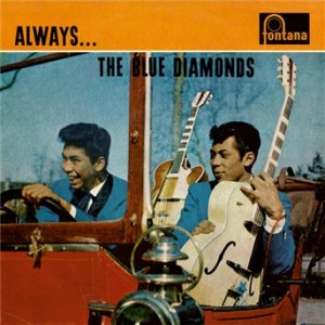 Affiche du document Always  The Blue Diamonds (Remastered 2023)