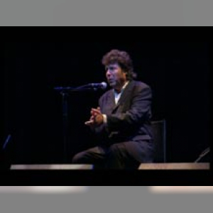 Affiche du document Flamenco à la cité. Enrique Morente