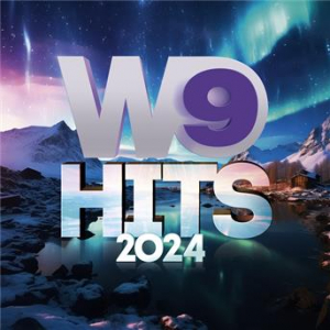 Affiche du document W9 Hits 2024