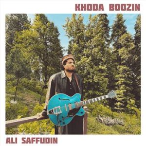 Affiche du document Khoda Boozin