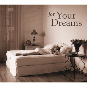 Affiche du document For Your Dreams