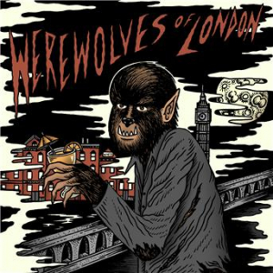 Affiche du document Werewolves Of London