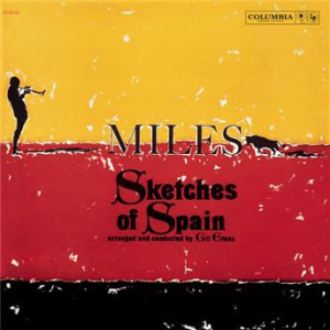 Affiche du document Sketches of Spain (Mono Version)