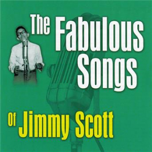 Affiche du document The Fabulous Songs Of Jimmy Scott