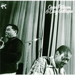 Affiche du document Oscar Peterson & Dizzy Gillespie