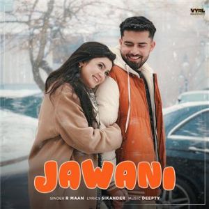 Affiche du document Jawani