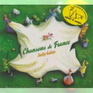 Affiche du document Chansons de France