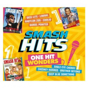 Affiche du document Smash Hits One Hit Wonders