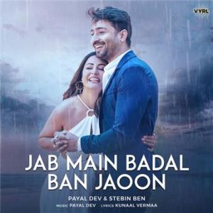Affiche du document Jab Main Badal Ban Jaoon