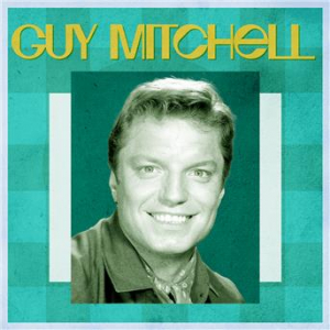 Affiche du document Presenting Guy Mitchell