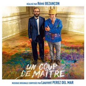 Affiche du document Un coup de maître (Bande originale du film)