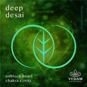 Affiche du document Unblock Heart Chakra 639Hz