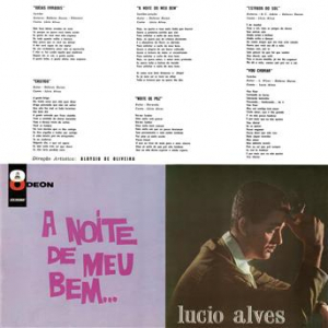 Affiche du document A Noite Do Meu Bem...