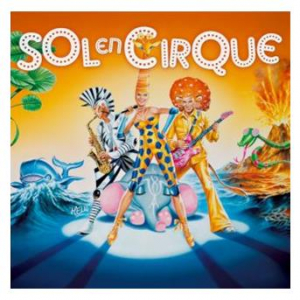 Affiche du document Sol en Cirque