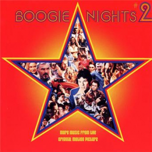Affiche du document Boogie Nights #2 / Music From The Original Motion Picture