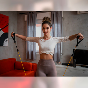 Fitness : powertube |
