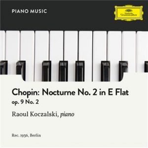 Affiche du document Chopin: Nocturne No. 2  in E-Flat Major, Op. 9