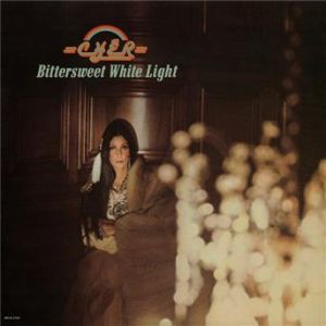 Affiche du document Bittersweet White Light
